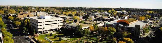 An image of Red Deer, Alberta